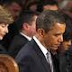 Kennedy funeral begins with solemnity and quiet pageantry