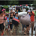 Fleeing Battle, Myanmar Refugees Head to China