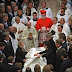Kennedy funeral marked by solemnity and quiet pageantry