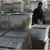 Tally in Afghanistan Shows Karzai Lead Widening