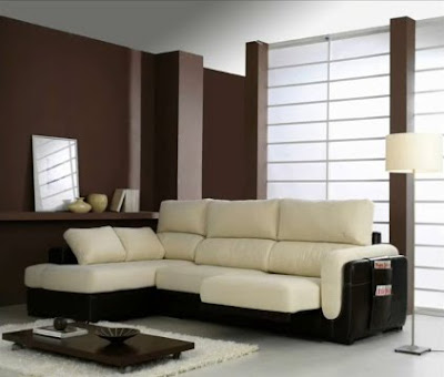 Sillones modernos y elegantes : salas y comedores decoracion de ...