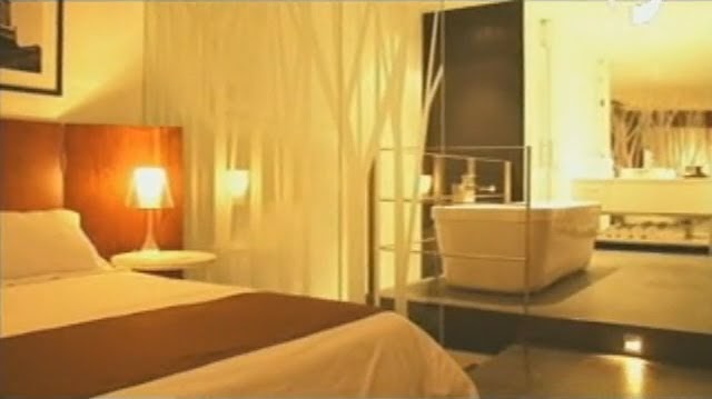 DORMITORIOS EN TONOS TIERRA UNISEX | Dormitorios: Fotos de dormitorios