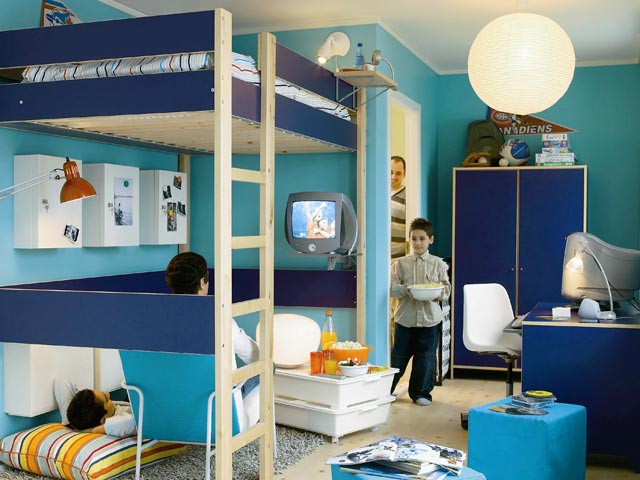 Best home design modern: dormitorios para jovencitos Como decorar un cuarto juvenil para hombre