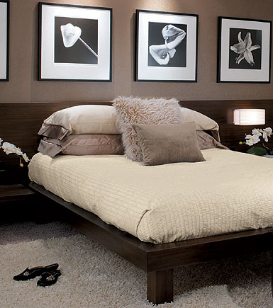 Dormitorio chocolate video candice olson bedroom un bellisÃmo ...