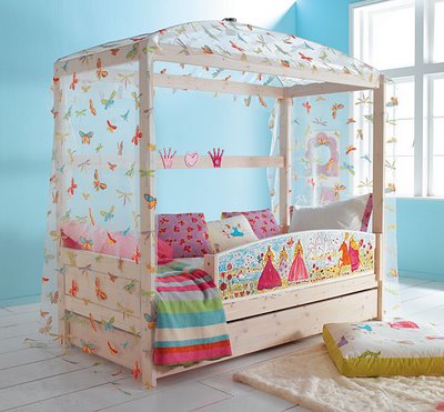 DORMITORIOS CON MARIPOSAS DORMITORIOS PARA NIÑAS DECORADO CON MARIPOSAS