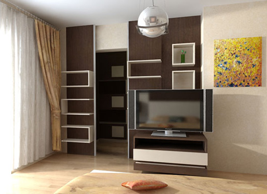 DORMITORIO MARRON Y CREMA by dormitorios.blogspot.com DORMITORIO MARRON Y CREMA by dormitorios.blogspot.com