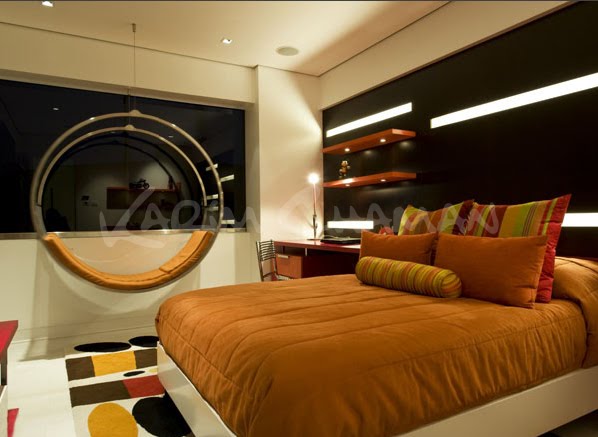 Best home design modern: dormitorios para niños
