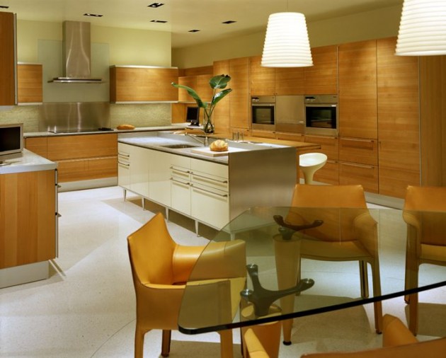 Imagenes de muebles para cocina de