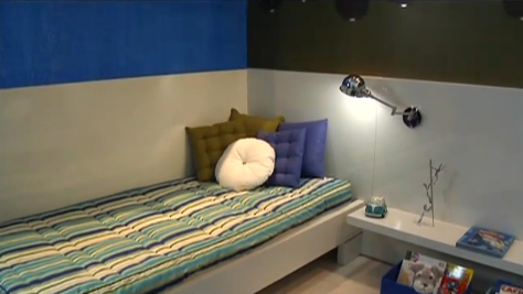 DORMITORIOS VARONCITOS DORMITORIO DE NIÑOS Y JOVENCITOS