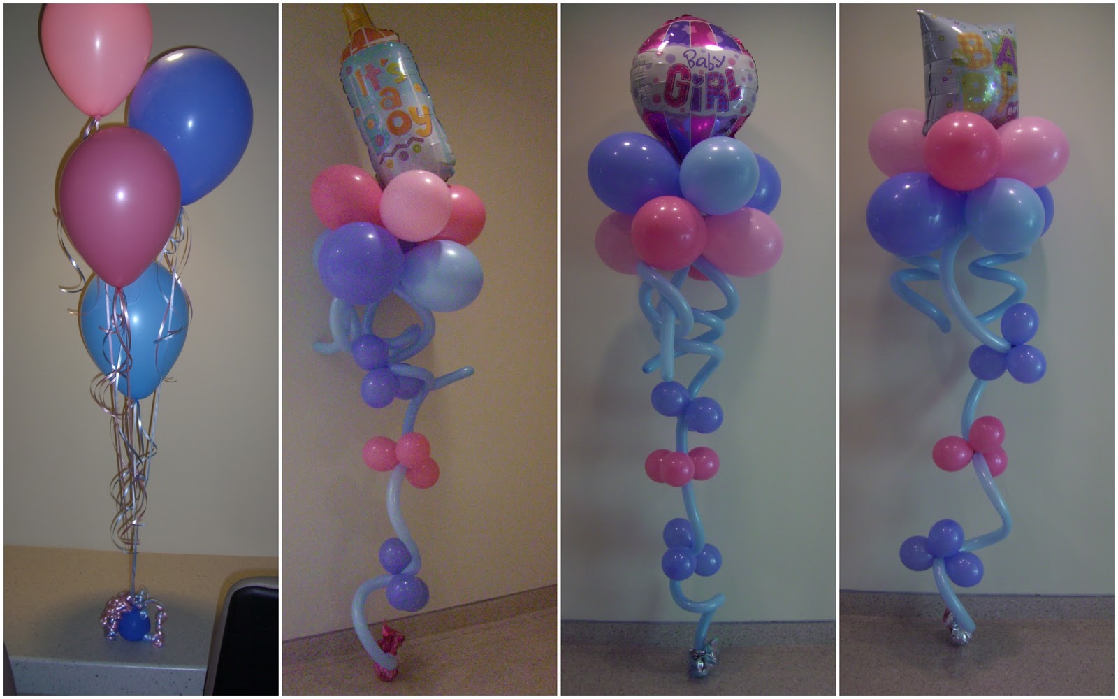 balloon baby shower party favors ideas balloon baby shower party favors ideas