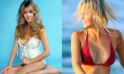 Beautiful Tv Babes Of The 80s Beautiful Tv Babes Of The 80s