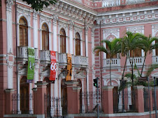 Palácio Cruz e Sousa, Santa Catarina