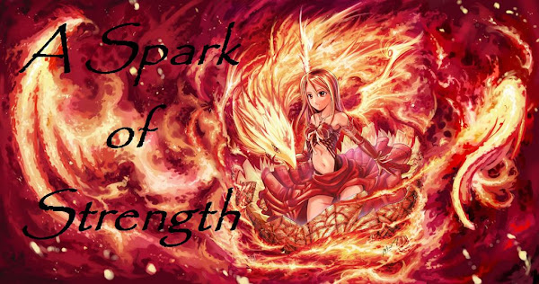 A Spark of Strength