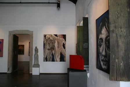 MUSEU DE ARTE CONTEMPORANEA