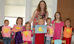 Super Saturday Series Art Workshops for Children