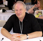 An Evening with Joe R. Lansdale