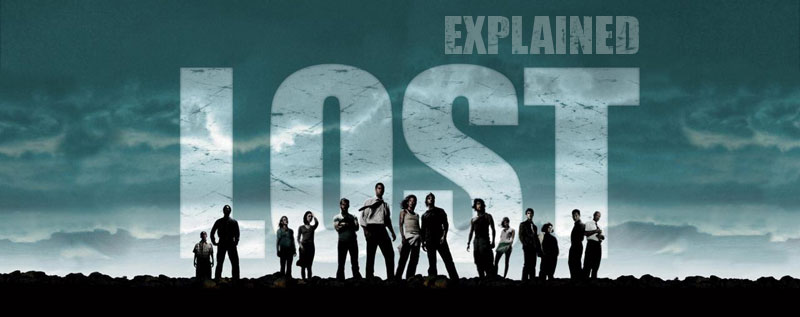 Lost Explained