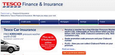 Tesco Plc