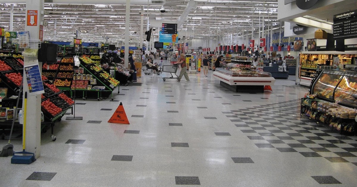 Fresh & Easy Buzz 'The Promotional Pundit' How WalMart Can Use its