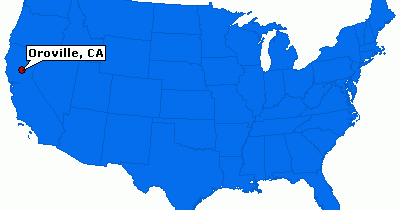 Oroville California Map >> Fresh Easy Buzz Despite Postponing Its Northern California Launch Oroville California Map >> Fresh Easy Buzz Despite Postponing Its Northern California Launch