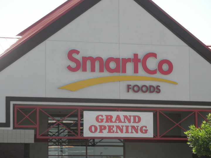 Smart N Final Near Me >> Fresh Easy Buzz A Pictorial Look Inside Smart Final S First Smart N Final Near Me >> Fresh Easy Buzz A Pictorial Look Inside Smart Final S First