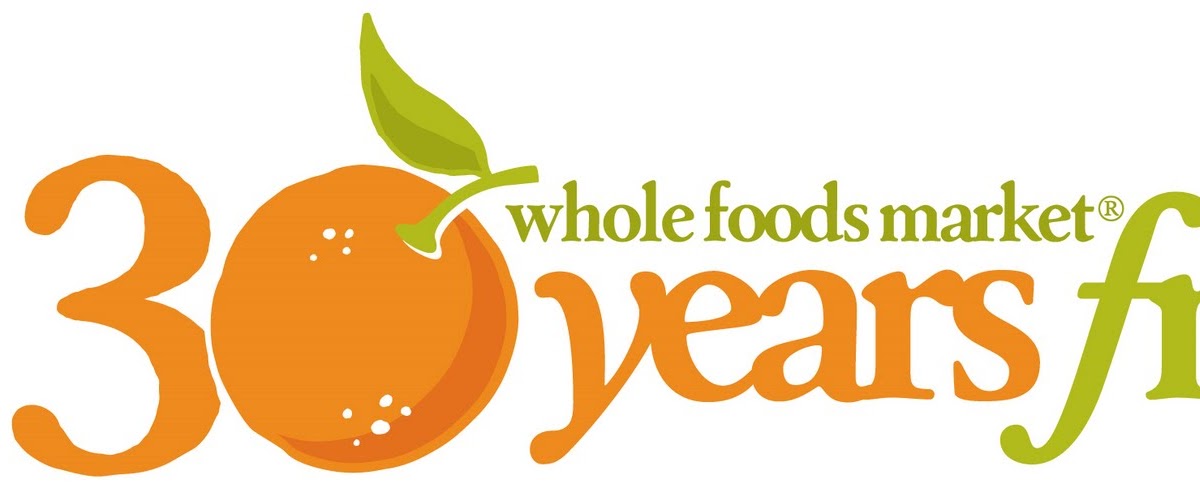 Whole Foods Market Inc K Whole Foods Market Inc K