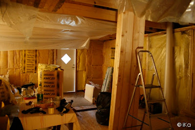 Ika kan själv: oktober 2009