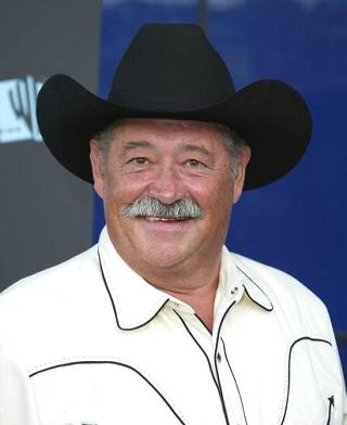 Barry Corbin