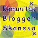 komunitas blogger skanesa