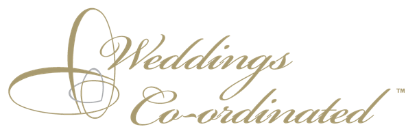 Weddings Co-ordinated
