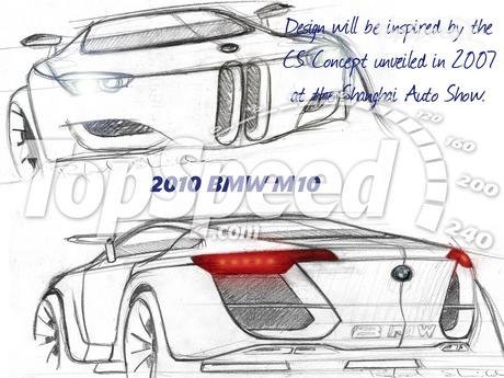 Bmw M10 Gt 4
