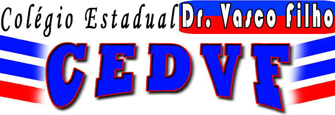 Colégio Estadual Dr. Vasco Filho
