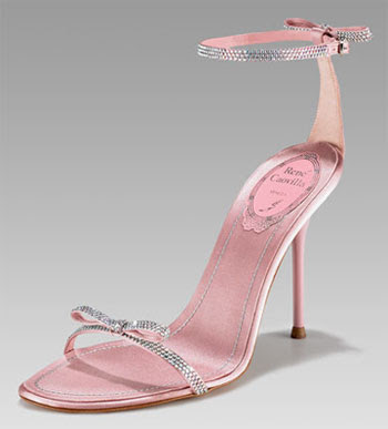 garlando scarpe sposa