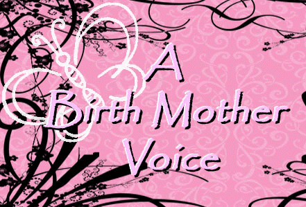 A Birth Mother Voice