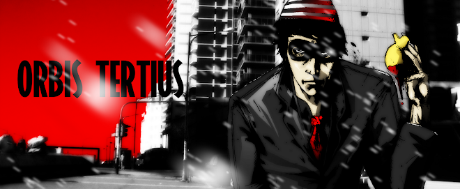 Orbis Tertius