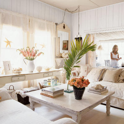 Shorely Chic: A Chic Shack