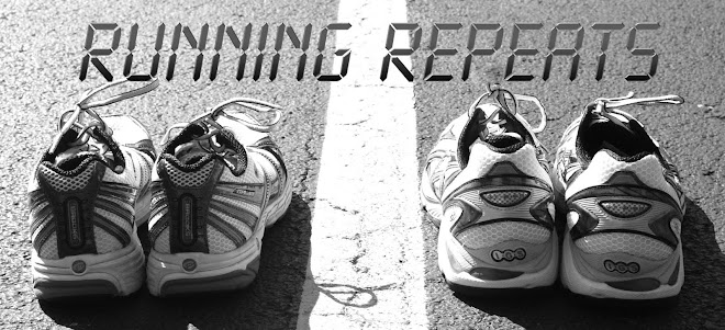 Running Repeats