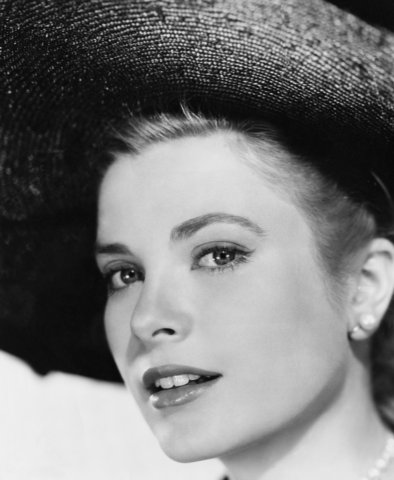 Grace Kelly: Style Icon {Vamp;A grace kelly style. Grace Kelly: Style Icon {Vamp;A