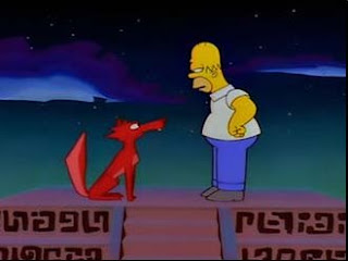 Top 10 Simpsons Episodes (AskMen.com) 162.+The+Mysterious+Voyage+Of+Homer+SImpson