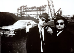 The blues Brothers