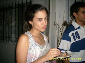 Recordando esos momentos que a tu lado solia pasar ;(