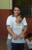 Mi amigo hermoso (L)