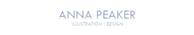 Anna Peaker