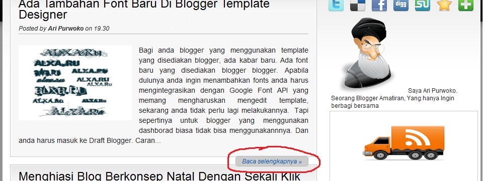 Cara Membuat Read More Dengan Background Warna | cara membuat read more dengan background warna Cara Membuat Read More Dengan Background Warna | cara membuat read more dengan background warna