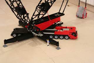 Demag Pedro Agnelo