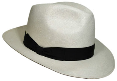 sombreros borsalino hombres