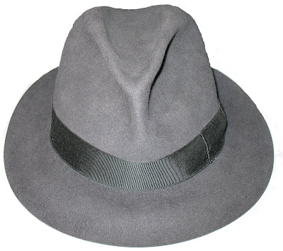 sombreros borsalino hombres