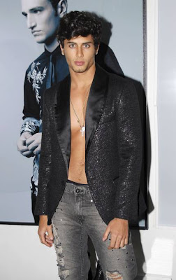 Coleccion de Ona Saez hombres