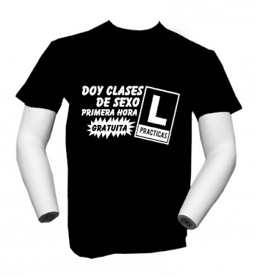 Camisetas estampadas hombres