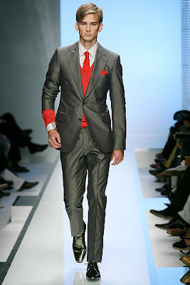 Colores de moda 2011 hombres